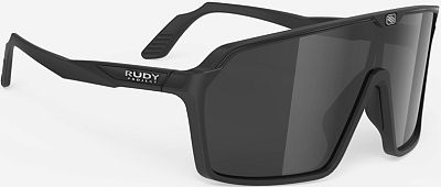 Превью  Велоочки RUDY PROJECT Spinshield Black Matte, Линзы: Smoke Black (SP721006-0000)